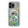 スリムプロテクションプレミアムケース with MagSafe［ D.LEAGUE - CyberAgent Legit -ATO ］