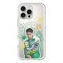 スリムプロテクションプレミアムケース with MagSafe［ D.LEAGUE - CyberAgent Legit -ATO ］