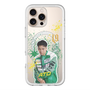 スリムプロテクションプレミアムケース with MagSafe［ D.LEAGUE - CyberAgent Legit -ATO ］