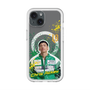 スリムプロテクションプレミアムケース with MagSafe［ D.LEAGUE - CyberAgent Legit -Chris Ackey ］