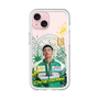 スリムプロテクションプレミアムケース with MagSafe［ D.LEAGUE - CyberAgent Legit -Chris Ackey ］