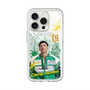 スリムプロテクションプレミアムケース with MagSafe［ D.LEAGUE - CyberAgent Legit -Chris Ackey ］