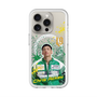 スリムプロテクションプレミアムケース with MagSafe［ D.LEAGUE - CyberAgent Legit -Chris Ackey ］