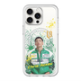 スリムプロテクションプレミアムケース with MagSafe［ D.LEAGUE - CyberAgent Legit -Chris Ackey ］