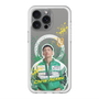 スリムプロテクションプレミアムケース with MagSafe［ D.LEAGUE - CyberAgent Legit -Chris Ackey ］