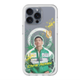 スリムプロテクションプレミアムケース with MagSafe［ D.LEAGUE - CyberAgent Legit -Chris Ackey ］