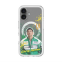 スリムプロテクションプレミアムケース with MagSafe［ D.LEAGUE - CyberAgent Legit -Chris Ackey ］