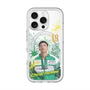 スリムプロテクションプレミアムケース with MagSafe［ D.LEAGUE - CyberAgent Legit -Chris Ackey ］