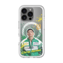 スリムプロテクションプレミアムケース with MagSafe［ D.LEAGUE - CyberAgent Legit -Chris Ackey ］