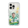 スリムプロテクションプレミアムケース with MagSafe［ D.LEAGUE - CyberAgent Legit -Chris Ackey ］