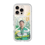 スリムプロテクションプレミアムケース with MagSafe［ D.LEAGUE - CyberAgent Legit -Chris Ackey ］