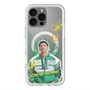 スリムプロテクションプレミアムケース with MagSafe［ D.LEAGUE - CyberAgent Legit -Chris Ackey ］