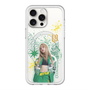 スリムプロテクションプレミアムケース with MagSafe［ D.LEAGUE - CyberAgent Legit -ena ］
