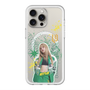 スリムプロテクションプレミアムケース with MagSafe［ D.LEAGUE - CyberAgent Legit -ena ］