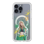 スリムプロテクションプレミアムケース with MagSafe［ D.LEAGUE - CyberAgent Legit -ena ］