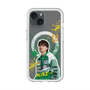 スリムプロテクションプレミアムケース with MagSafe［ D.LEAGUE - CyberAgent Legit -KAI→ ］