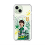 スリムプロテクションプレミアムケース with MagSafe［ D.LEAGUE - CyberAgent Legit -KAI→ ］