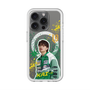 スリムプロテクションプレミアムケース with MagSafe［ D.LEAGUE - CyberAgent Legit -KAI→ ］