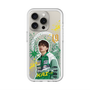 スリムプロテクションプレミアムケース with MagSafe［ D.LEAGUE - CyberAgent Legit -KAI→ ］