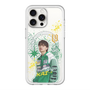 スリムプロテクションプレミアムケース with MagSafe［ D.LEAGUE - CyberAgent Legit -KAI→ ］