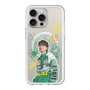 スリムプロテクションプレミアムケース with MagSafe［ D.LEAGUE - CyberAgent Legit -KAI→ ］