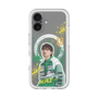 スリムプロテクションプレミアムケース with MagSafe［ D.LEAGUE - CyberAgent Legit -KAI→ ］