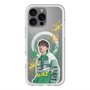 スリムプロテクションプレミアムケース with MagSafe［ D.LEAGUE - CyberAgent Legit -KAI→ ］