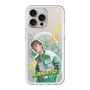 スリムプロテクションプレミアムケース with MagSafe［ D.LEAGUE - CyberAgent Legit -KANATO ］