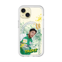 スリムプロテクションプレミアムケース with MagSafe［ D.LEAGUE - CyberAgent Legit -TAIKI ］