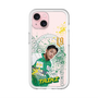 スリムプロテクションプレミアムケース with MagSafe［ D.LEAGUE - CyberAgent Legit -TAIKI ］
