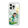 スリムプロテクションプレミアムケース with MagSafe［ D.LEAGUE - CyberAgent Legit -TAIKI ］