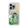 スリムプロテクションプレミアムケース with MagSafe［ D.LEAGUE - CyberAgent Legit -TAIKI ］