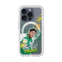 スリムプロテクションプレミアムケース with MagSafe［ D.LEAGUE - CyberAgent Legit -TAIKI ］