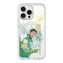 スリムプロテクションプレミアムケース with MagSafe［ D.LEAGUE - CyberAgent Legit -TAIKI ］