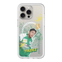 スリムプロテクションプレミアムケース with MagSafe［ D.LEAGUE - CyberAgent Legit -TAIKI ］