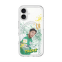 スリムプロテクションプレミアムケース with MagSafe［ D.LEAGUE - CyberAgent Legit -TAIKI ］