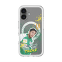 スリムプロテクションプレミアムケース with MagSafe［ D.LEAGUE - CyberAgent Legit -TAIKI ］