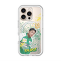 スリムプロテクションプレミアムケース with MagSafe［ D.LEAGUE - CyberAgent Legit -TAIKI ］