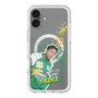 スリムプロテクションプレミアムケース with MagSafe［ D.LEAGUE - CyberAgent Legit -TAIKI ］