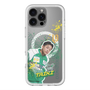 スリムプロテクションプレミアムケース with MagSafe［ D.LEAGUE - CyberAgent Legit -TAIKI ］