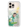 スリムプロテクションプレミアムケース with MagSafe［ D.LEAGUE - CyberAgent Legit -TAIKI ］
