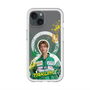 スリムプロテクションプレミアムケース with MagSafe［ D.LEAGUE - CyberAgent Legit -TAKUMI ］