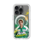 スリムプロテクションプレミアムケース with MagSafe［ D.LEAGUE - CyberAgent Legit -TAKUMI ］