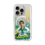 スリムプロテクションプレミアムケース with MagSafe［ D.LEAGUE - CyberAgent Legit -TAKUMI ］