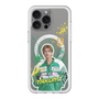 スリムプロテクションプレミアムケース with MagSafe［ D.LEAGUE - CyberAgent Legit -TAKUMI ］
