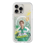 スリムプロテクションプレミアムケース with MagSafe［ D.LEAGUE - CyberAgent Legit -TAKUMI ］