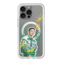 スリムプロテクションプレミアムケース with MagSafe［ D.LEAGUE - CyberAgent Legit -地獄 ］
