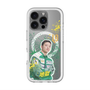 スリムプロテクションプレミアムケース with MagSafe［ D.LEAGUE - CyberAgent Legit -地獄 ］