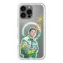 スリムプロテクションプレミアムケース with MagSafe［ D.LEAGUE - CyberAgent Legit -地獄 ］