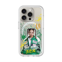 スリムプロテクションプレミアムケース with MagSafe［ D.LEAGUE - CyberAgent Legit -うた丸 ］